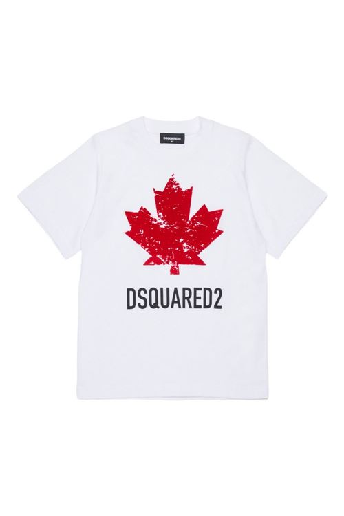  DSquared2 Kids | DQ2982D00XMD2T1175UDQ100
